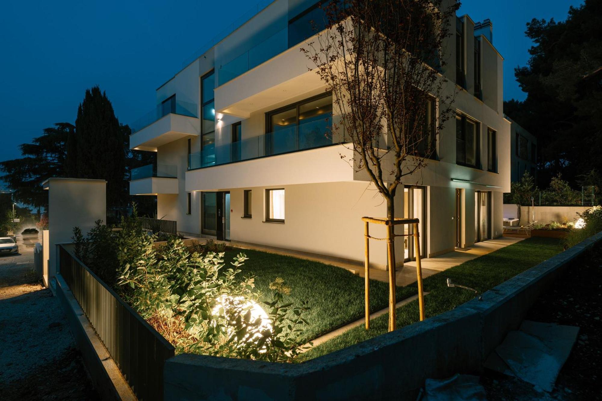 The Q Whisper Apartment