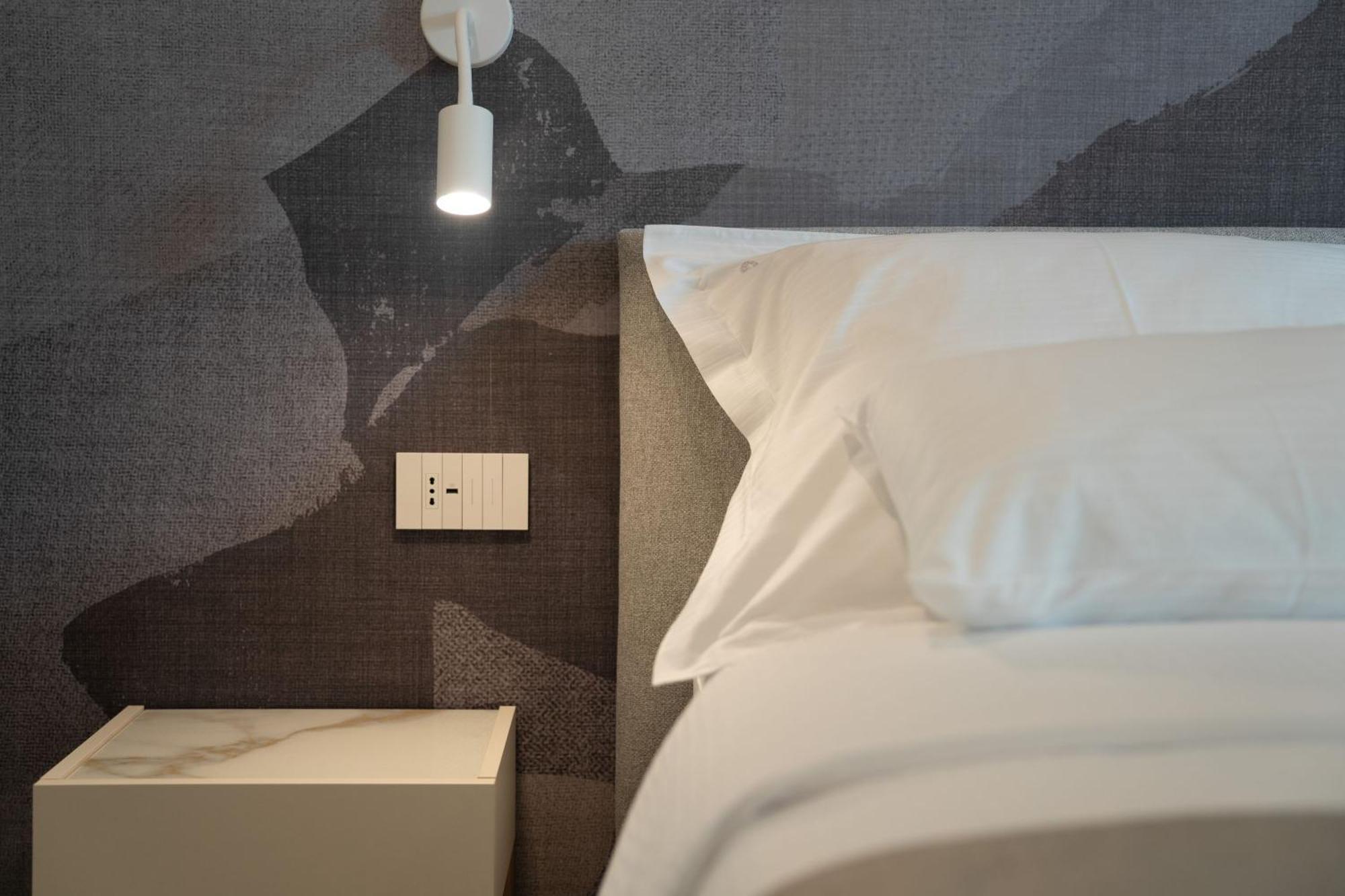 The Q Whisper Apartment