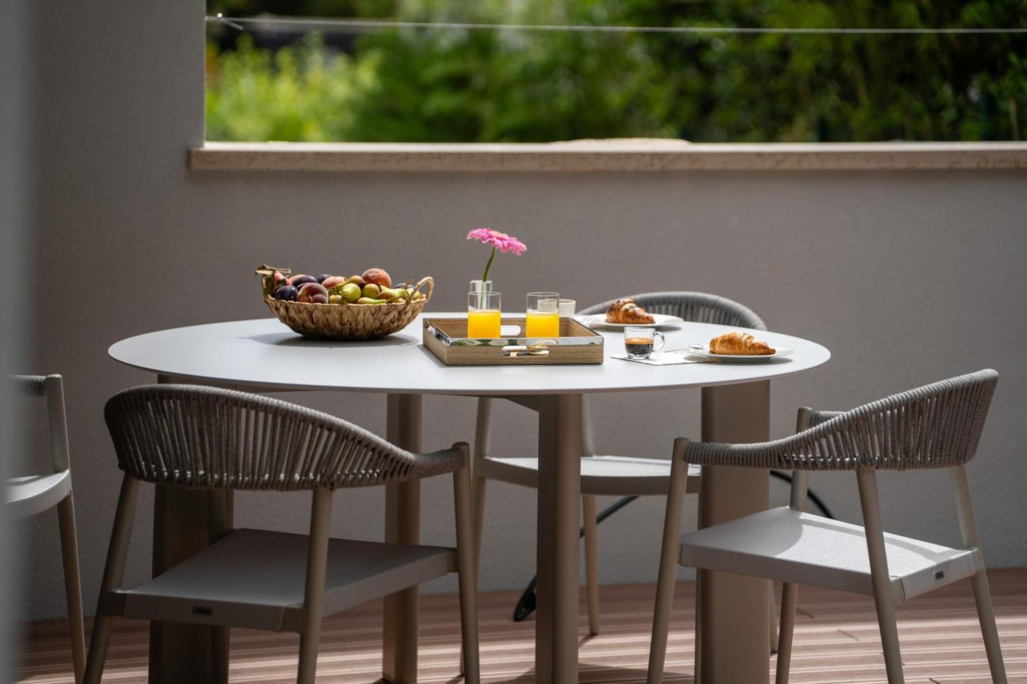Apartament The Q Whisper