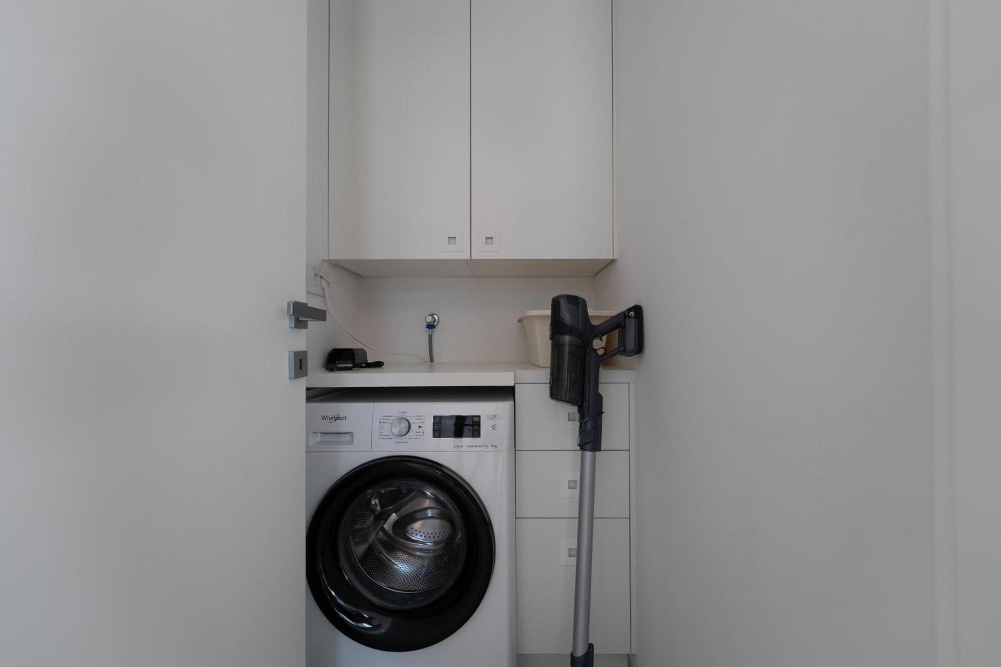 The Q Whisper Apartament Rovinj