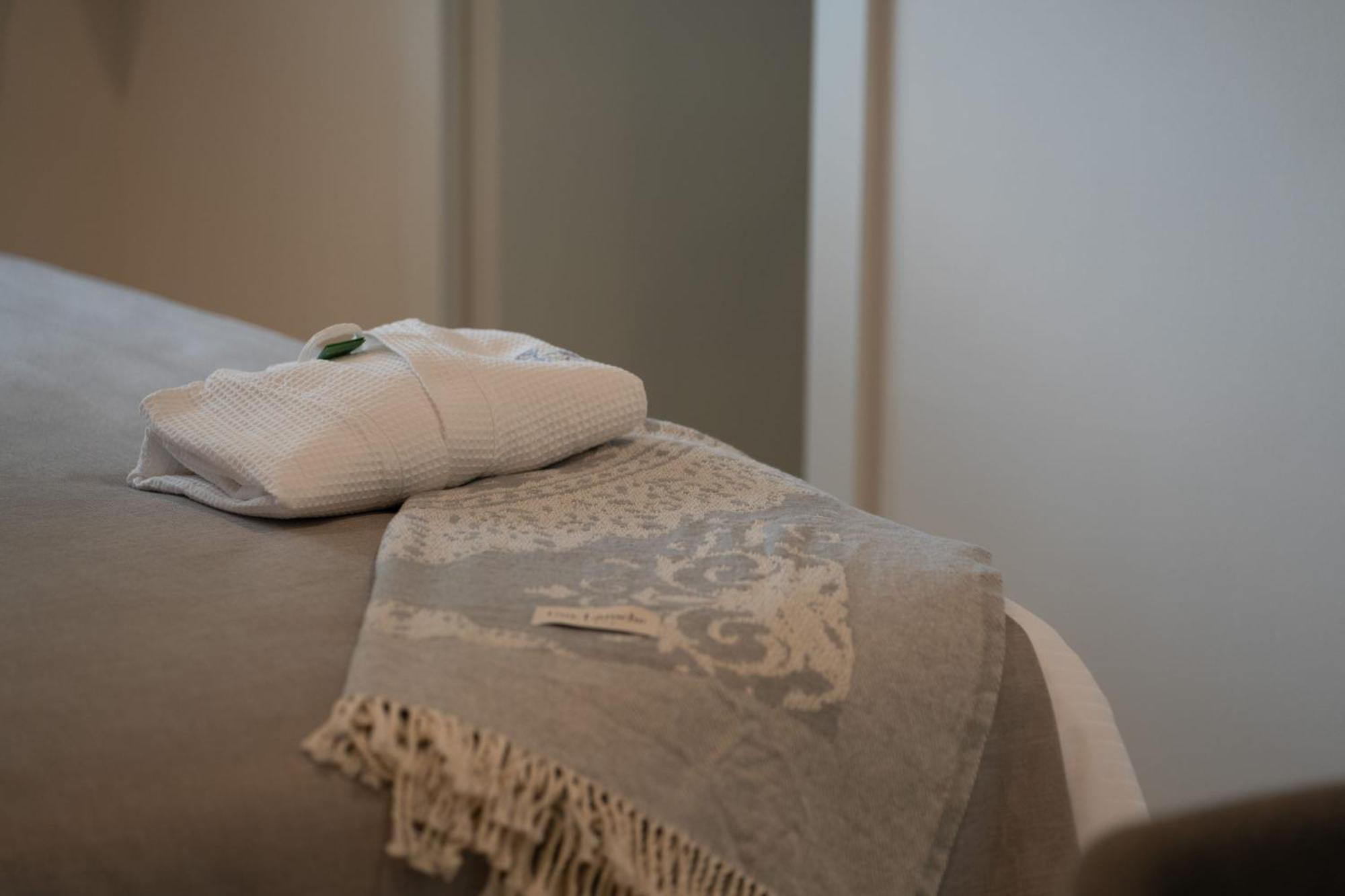 Apartament The Q Whisper Rovinj