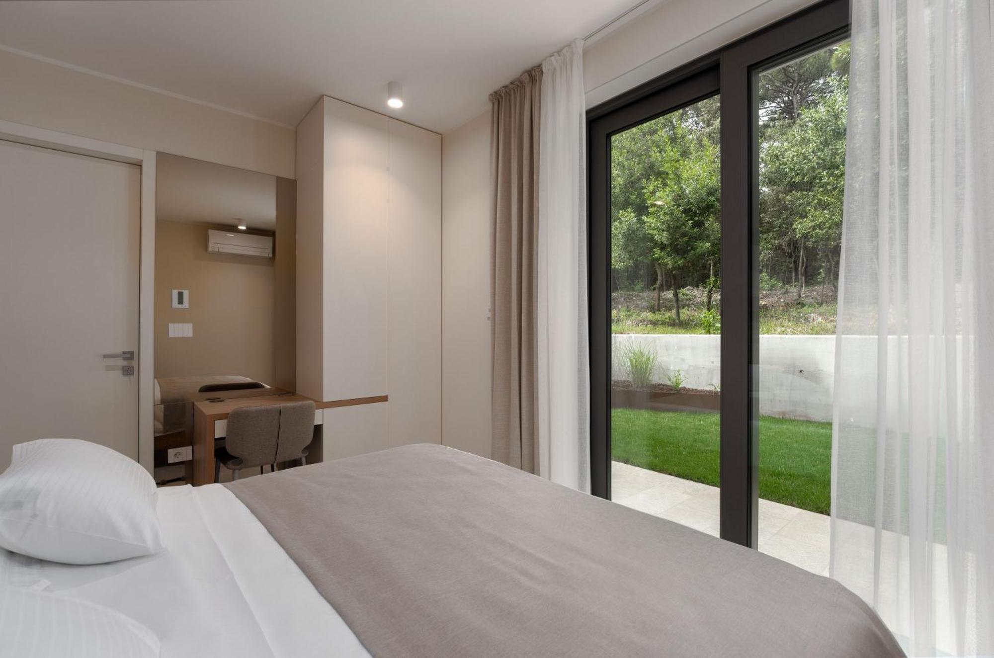 The Q Whisper Apartment Rovinj