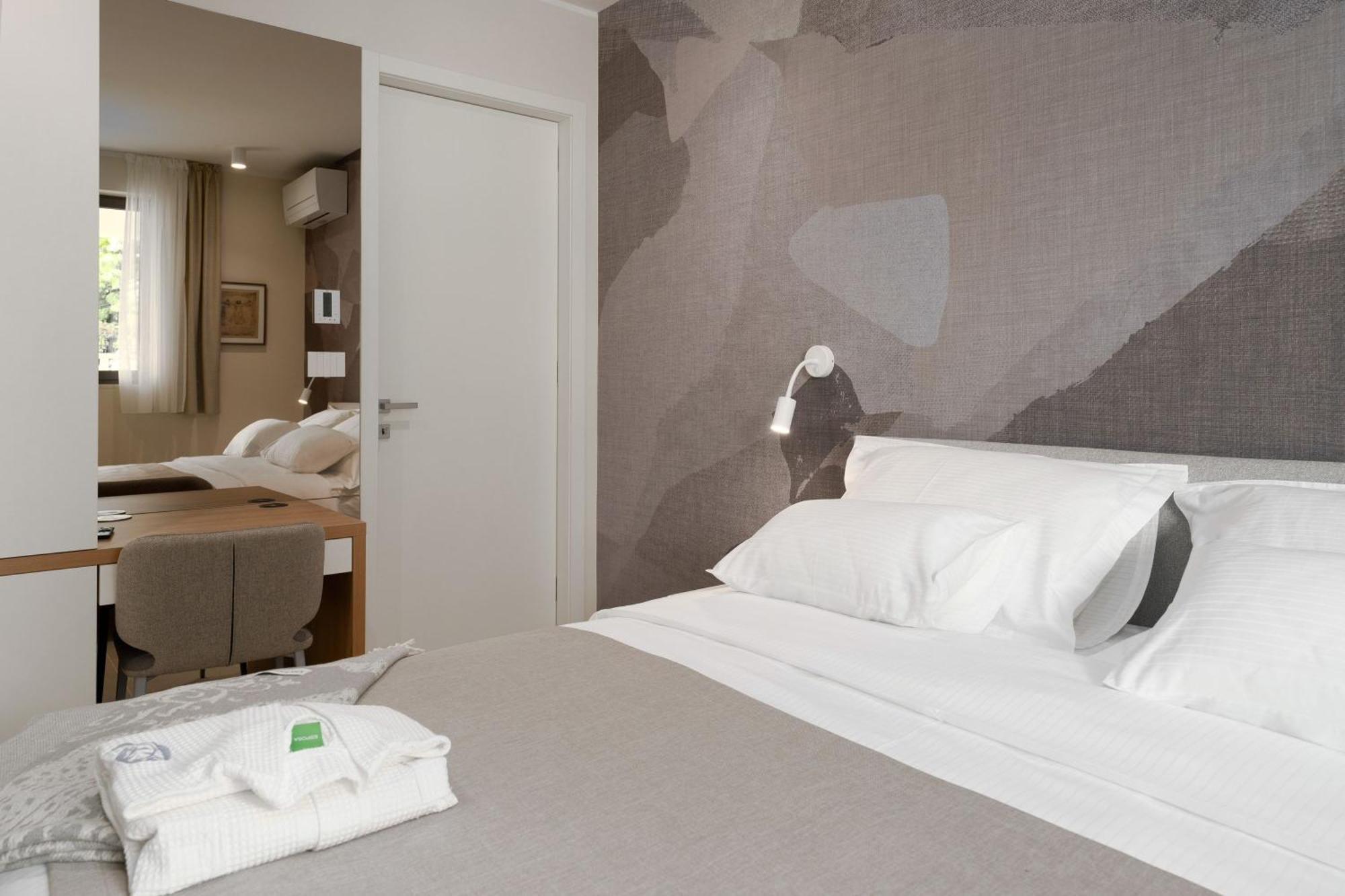 Apartament The Q Whisper *